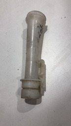 Gargalo Reservatório Agua Parabrisa Limpad Peugeot 207 2010