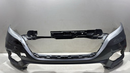 Parachoque Dianteira Honda Hrv 2013 2019 Usado Original