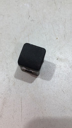 Botão Falso Do Painel Original Chevrolet Gm Corsa 1994/2012