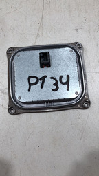 Modulo Reator Led Farol Fiat Toro 2016 A 2022 Original