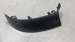 Moldura Inferior Lanterna Trase Esquerda Vw Gol G4 5w6945101