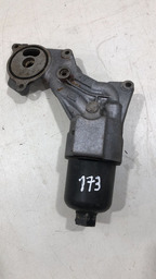 Suporte Filtro Oleo Peugeot 206 1.6 9636015310