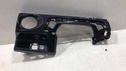 Moldura Superior Painel Toyota Etios 2014 Á 2020 Usado