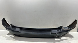 Parachoque Traseiro Jeep Renegade 2016