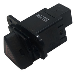 Botão Interruptor Pisca Alerta Cobalt Spin Tracker 2012 2020