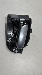 Maçaneta Interna Dianteira Esquerda Peugeot 206 207 08 Á 13
