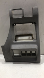 Moldura Painel Porta Treco Corolla 2009 Á 2014 5548002120