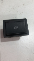 Botão Vidro Elétrico Volkswagen Gol Voyage G5 G6 5u0959855a