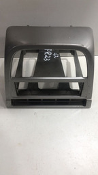 Moldura Console Central Gol Voyage G5 G6 2008 2010 2011 2018