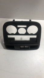 Moldura Painel Central Gol G4 2005 Á 2007 5w0858061