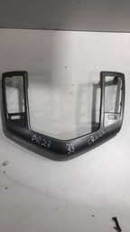 Moldura Difusor Ar Central Gm Cruze 2012 A 2014 94567908