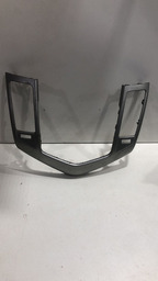 Moldura Difusor Ar Gm Cruze 2012 A 2014 94567908