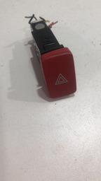 Botão Pisca Alerta Hyundai Tucson 2012 2013 2014 Original