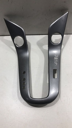 Moldura Câmbio Automático Chevrolet Gm Cruze 2012/2016