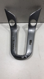 Moldura Câmbio Automático Chevrolet Cruze 2012/2016