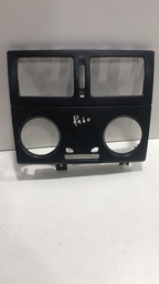 Moldura Difusor De Ar Central Fiat Palio 2008/2014 735336637