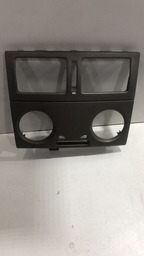 Moldura Central Difusor Ar Cond Fiat Palio 2006 A 2012