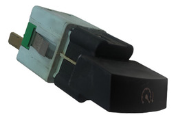 Botão Ajuste Alarme Velocidade Gm Vectra 06/11  93317997