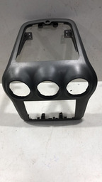 Moldura Multimídia Painel Chevrolet Captiva 2009/2015 Orig