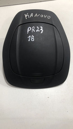 Porta Objeto Central Ford Ka 2015 Á 2018 E3b5a045b58a