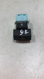 Botão Ajuste Alarme Velocidade Vectra 06 A 11 93317997