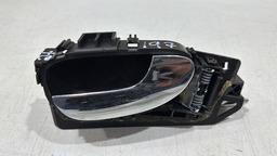 Maçaneta Interna Lado Direito Peugeot 307 2004-2012 Original