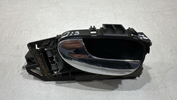 Maçaneta Interna Dianteira Esquerda Peugeot 307 07/ 12  Crom