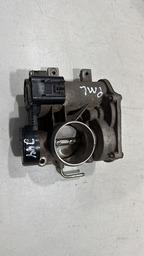 Corpo De Borboleta Tbi Gm Celta 1.0 2009 Á 2012 372561