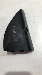 Moldura Interna Retrovisor Direito Ford Fiesta 2007 A 2014