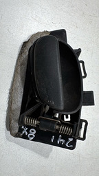 Maçaneta Interna Ld Direito Peugeot 206 207 9623698077