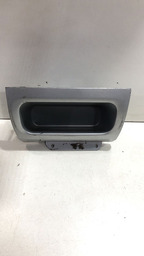 Porta Treco Fiat Palio 2004 Á 2013 Original Usado 100170307