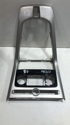 Moldura Painel Central Chevrolet Captiva 2010 20978950