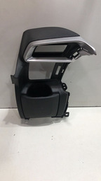 Difusor Ar Esquerdo Porta Copos Honda Fit 2015 A 2020