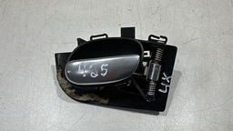 Maçaneta Interna Traseira Direita Peugeot 206 207 1999 2014