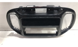 Moldura Painel Central Difusor Fiat Uno 2015 Á 20 100212099