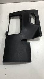 Acabamento Tampa Caixa Fusíveis Painel Onix Prisma 2014