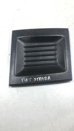 Moldura Superior Painel Fiat Strada 2010 Á 2020 Original