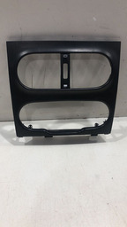 Moldura Central Palio Strada Difusor Ar 2012 2013 2014