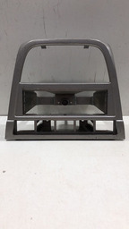 Moldura Console Central Gol Voyage G5 G6 2008 2010 2011 2018
