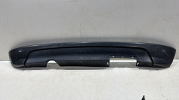 Spoiler Do Parachoque Traseiro Fox Pepper 2016 2017 A 2020