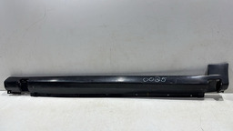 Spoiler Lateral Santana 1999 Até 2008  Esquedo 182 Cm