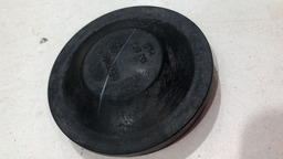 Tampa Borracha Vedação Farol Ford Fusion 2006 Á 2009