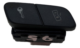 Comando Botão Trava Da Porta Vw Amarok V6 2018 Á 2019