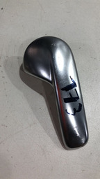 Puxador Da Maçaneta Interna Direita Volkswagen Gol G5 G6