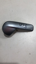 Puxador Da Maçaneta Interna Direita Volkswagen Gol G5