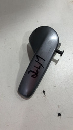 Puxador Da Maçaneta Interna Direita Volkswagen Gol G5/g6