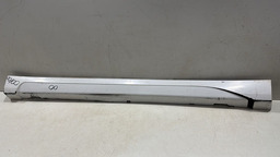 Spoiler Lateral Esquerdo Celta 2 Portas 2000/2006