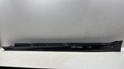 Spoiler Caixa De Ar Lado Esquerdo Bmw 550i F10 Série 5 2012