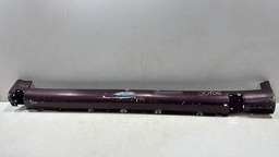 Moldura Acabamento Esquerdo Spoiler Vw Santana 93 A 98