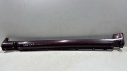 Moldura Acabamento Direito Spoiler Vw Santana 93 A 98